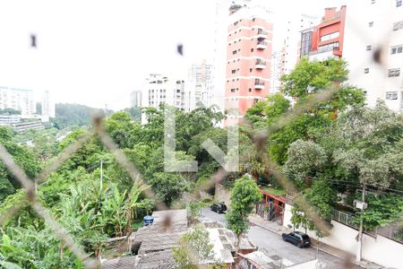 Apartamento para alugar com 56m², 2 quartos e 2 vagasquarto 1 vista