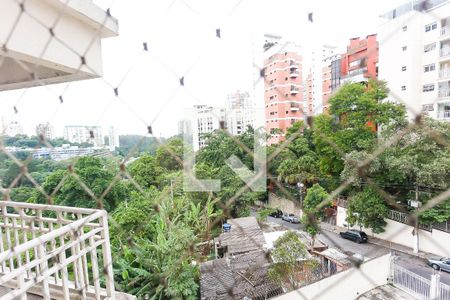 Apartamento para alugar com 56m², 2 quartos e 2 vagasquarto 2 vista