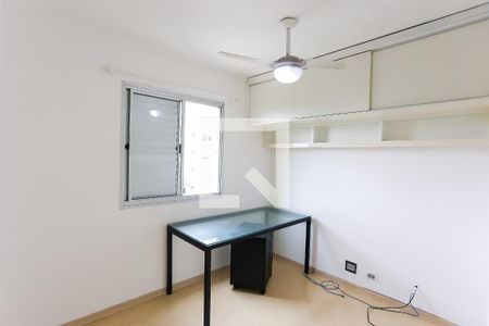 quarto 1 de apartamento para alugar com 2 quartos, 56m² em Vila Andrade, São Paulo