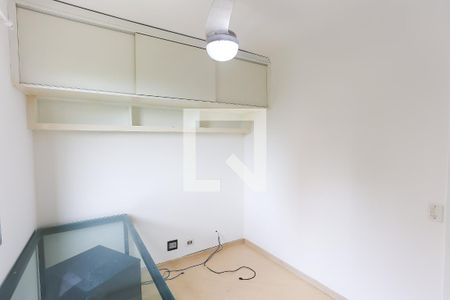 quarto 1 de apartamento para alugar com 2 quartos, 56m² em Vila Andrade, São Paulo