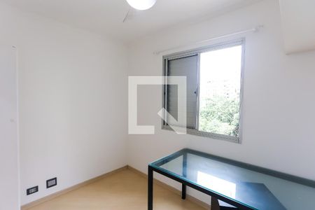 quarto 1 de apartamento para alugar com 2 quartos, 56m² em Vila Andrade, São Paulo