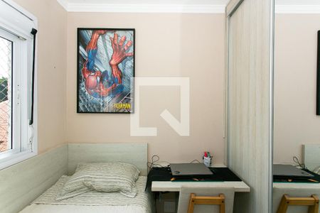 Apartamento à venda com 73m², 3 quartos e 2 vagasQuarto 1