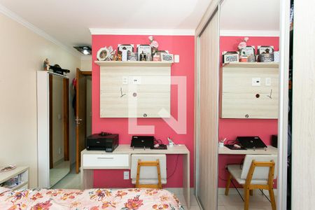 Apartamento à venda com 73m², 3 quartos e 2 vagasSuíte