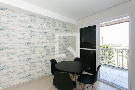 Apartamento à venda com 73m², 3 quartos e 2 vagasÁrea comum - Sala de Reuniões
