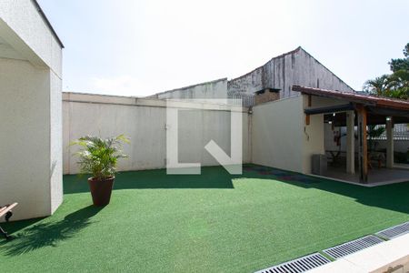 Apartamento à venda com 73m², 3 quartos e 2 vagasÁrea comum