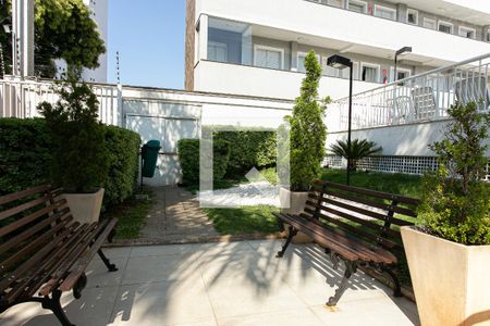 Apartamento à venda com 73m², 3 quartos e 2 vagasÁrea comum - Espaço Pet