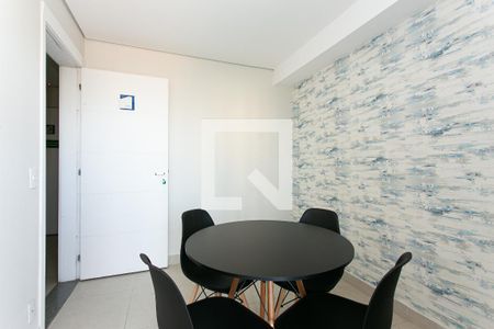 Apartamento à venda com 73m², 3 quartos e 2 vagasÁrea comum - Sala de Reuniões