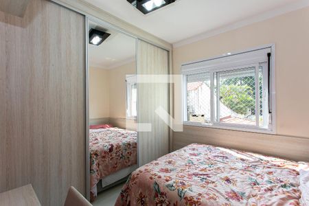 Apartamento à venda com 73m², 3 quartos e 2 vagasSuíte