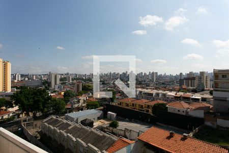 Apartamento à venda com 73m², 3 quartos e 2 vagasVista do Quarto 2