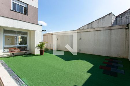 Apartamento à venda com 73m², 3 quartos e 2 vagasÁrea comum