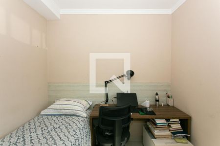 Apartamento à venda com 73m², 3 quartos e 2 vagasQuarto 2