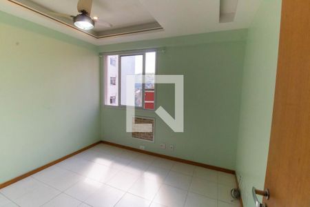Quarto 1 de apartamento para alugar com 3 quartos, 80m² em Santa Rosa, Niterói