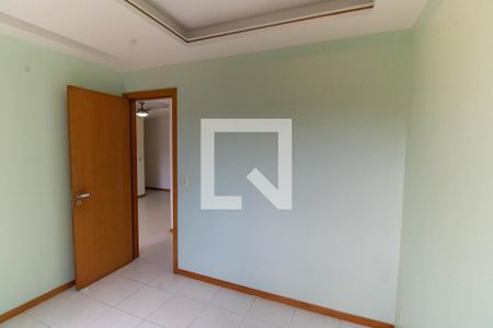 Quarto 1 de apartamento para alugar com 3 quartos, 80m² em Santa Rosa, Niterói