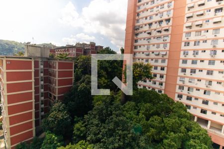 Vista do Quarto 1 de apartamento para alugar com 3 quartos, 80m² em Santa Rosa, Niterói