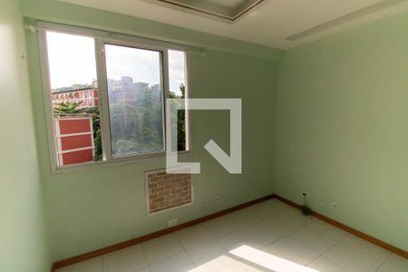 Quarto 1 de apartamento para alugar com 3 quartos, 80m² em Santa Rosa, Niterói