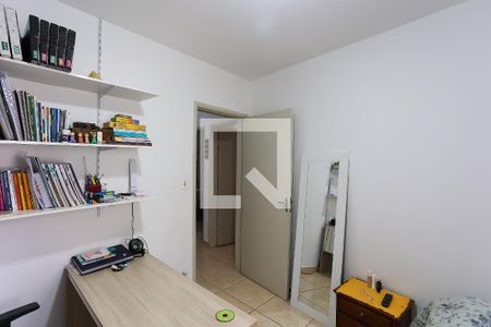 quarto 1 de casa à venda com 3 quartos, 100m² em Jardim Monte Kemel, São Paulo
