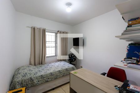 quarto 1 de casa à venda com 3 quartos, 100m² em Jardim Monte Kemel, São Paulo