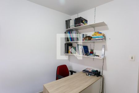 quarto 1 de casa à venda com 3 quartos, 100m² em Jardim Monte Kemel, São Paulo