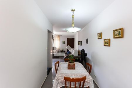 Sala  de casa à venda com 3 quartos, 100m² em Jardim Monte Kemel, São Paulo