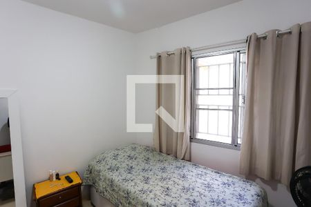 quarto 1 de casa à venda com 3 quartos, 100m² em Jardim Monte Kemel, São Paulo