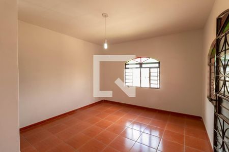 Sala de casa à venda com 4 quartos, 340m² em Maria Virgínia, Belo Horizonte
