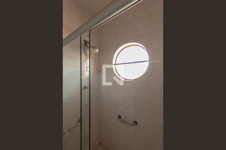 Casa à venda com 340m², 7 quartos e 3 vagas Casa à venda com 340m², 7 quartos e 3 vagasBanheiro da Suíte