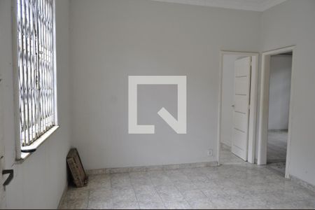 Sala de casa à venda com 2 quartos, 65m² em Higienópolis, Rio de Janeiro