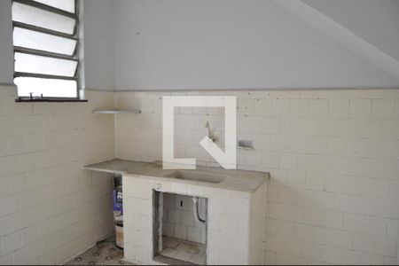 Cozinha de casa à venda com 2 quartos, 65m² em Higienópolis, Rio de Janeiro