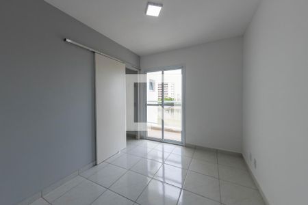 Quarto  de apartamento à venda com 1 quarto, 36m² em Vila Alpina, São Paulo