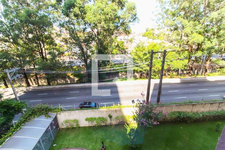 Apartamento à venda com 50m², 2 quartos e 1 vagaVista do Quarto 2