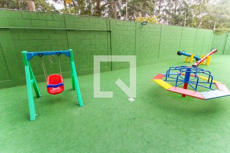 Apartamento à venda com 50m², 2 quartos e 1 vagaPlayground