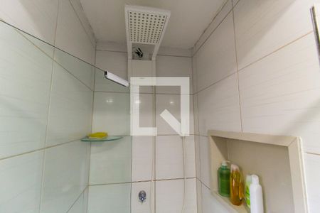 Apartamento à venda com 50m², 2 quartos e 1 vagaBanheiro