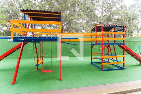 Apartamento à venda com 50m², 2 quartos e 1 vagaPlayground