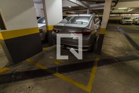 Apartamento à venda com 50m², 2 quartos e 1 vagaVaga