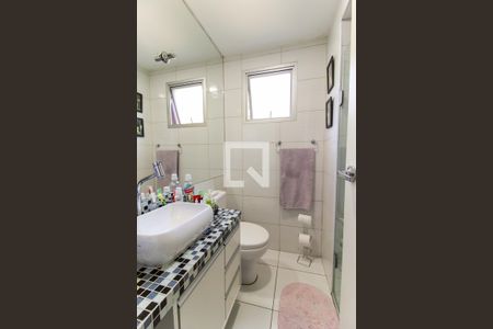 Apartamento à venda com 50m², 2 quartos e 1 vagaBanheiro