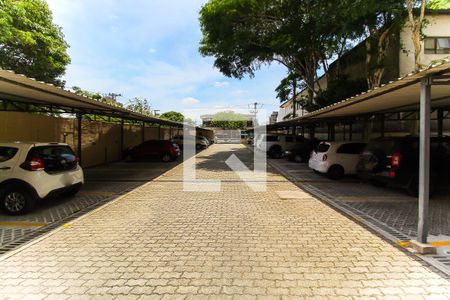 Apartamento à venda com 50m², 2 quartos e 1 vagaEstacionamento