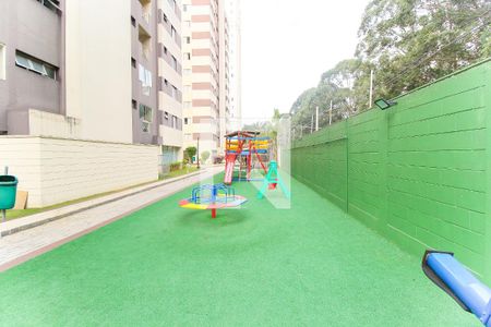 Apartamento à venda com 50m², 2 quartos e 1 vagaPlayground