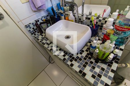 Apartamento à venda com 50m², 2 quartos e 1 vagaBanheiro