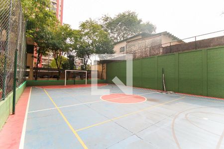 Apartamento à venda com 50m², 2 quartos e 1 vagaQuadra Esportiva