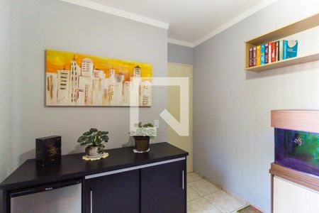 Apartamento à venda com 50m², 2 quartos e 1 vagaQuarto 2