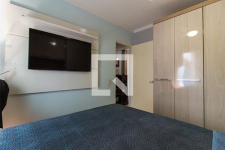 Quarto 1 de apartamento à venda com 2 quartos, 50m² em Vila Santana, São Paulo