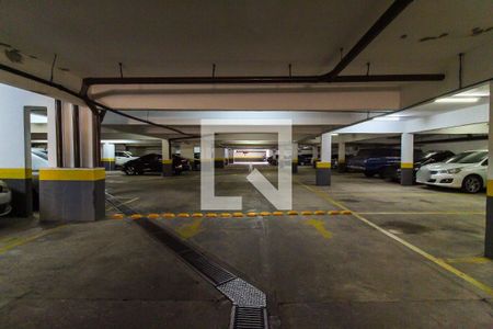 Apartamento à venda com 50m², 2 quartos e 1 vagaEstacionamento