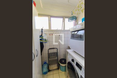 Apartamento à venda com 50m², 2 quartos e 1 vagaÁrea de Serviço