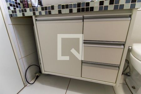 Apartamento à venda com 50m², 2 quartos e 1 vagaBanheiro