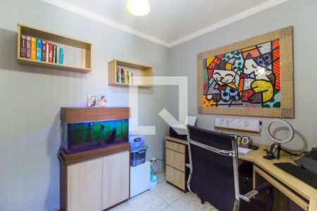 Apartamento à venda com 50m², 2 quartos e 1 vagaQuarto 2