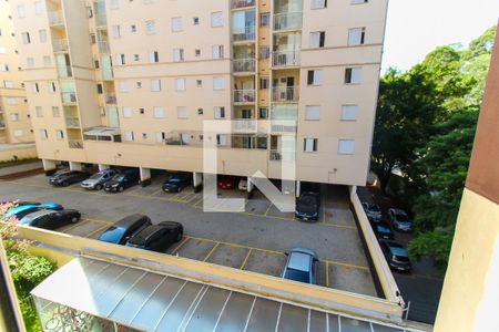 Apartamento à venda com 50m², 2 quartos e 1 vagaVista do Quarto 1