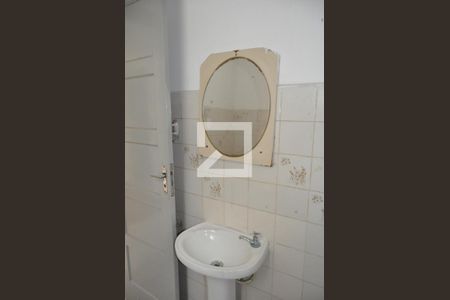 Banheiro de apartamento à venda com 1 quarto, 55m² em Higienópolis, Rio de Janeiro