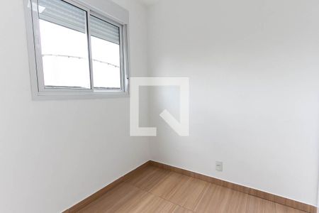 Quarto 1 de apartamento para alugar com 2 quartos, 36m² em Lapa de Baixo, São Paulo