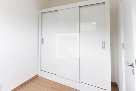 Quarto 1 de apartamento para alugar com 2 quartos, 36m² em Lapa de Baixo, São Paulo