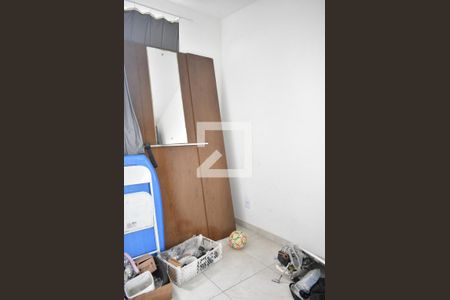 Quarto 1 de apartamento para alugar com 3 quartos, 120m² em Campo Grande, Rio de Janeiro